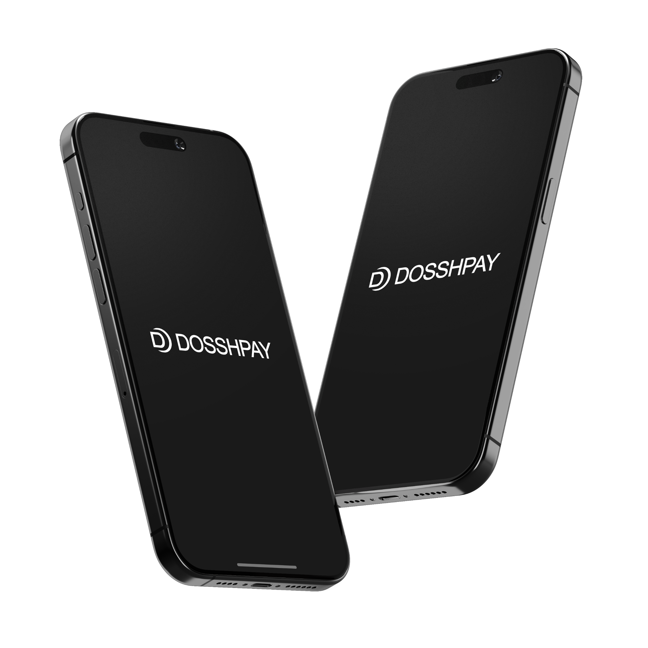 DosshPay App