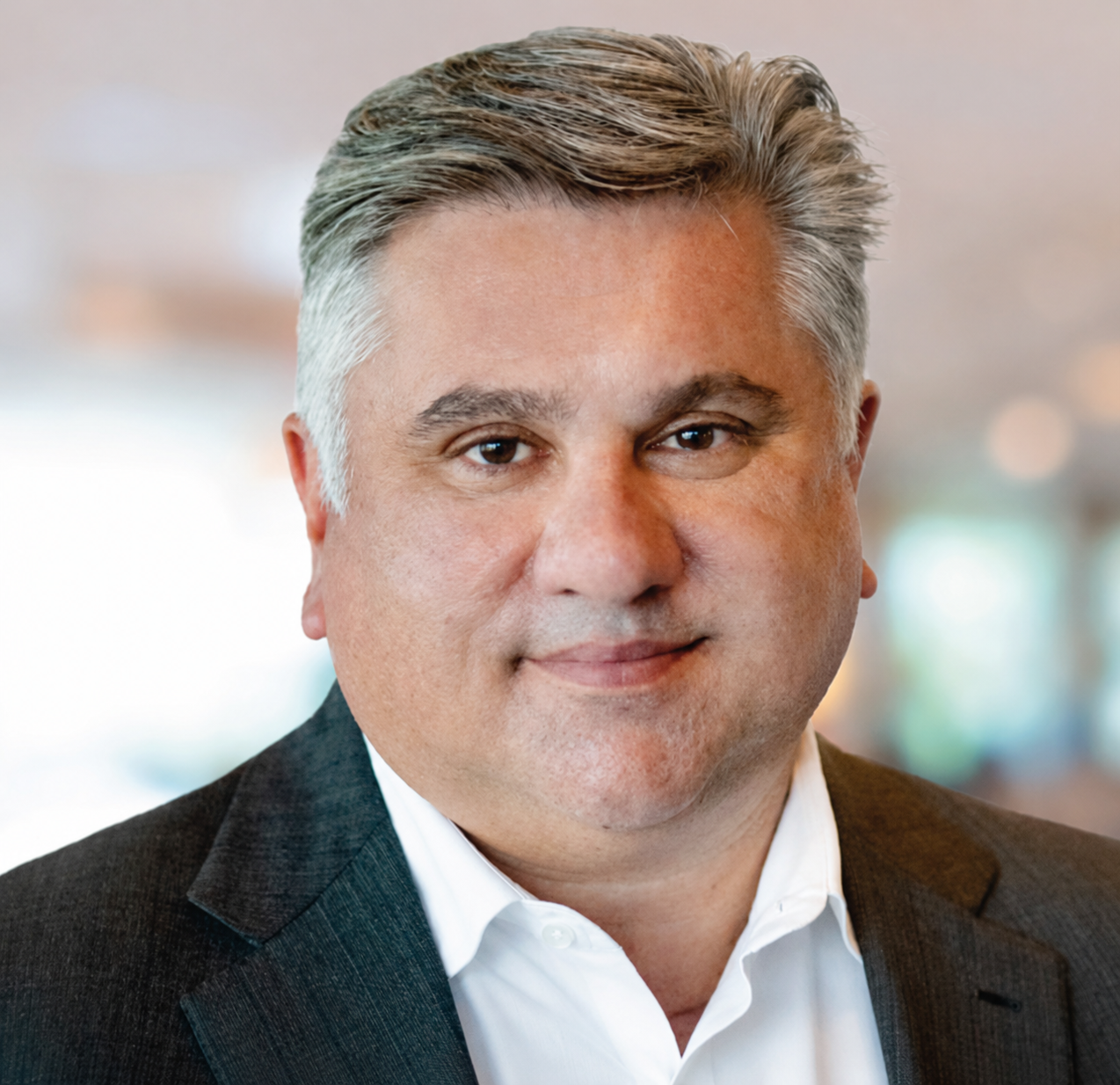 Andrew Di Giovanni