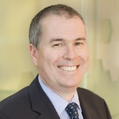 Gavin Potter