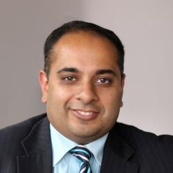 Nikesh Lalchandani