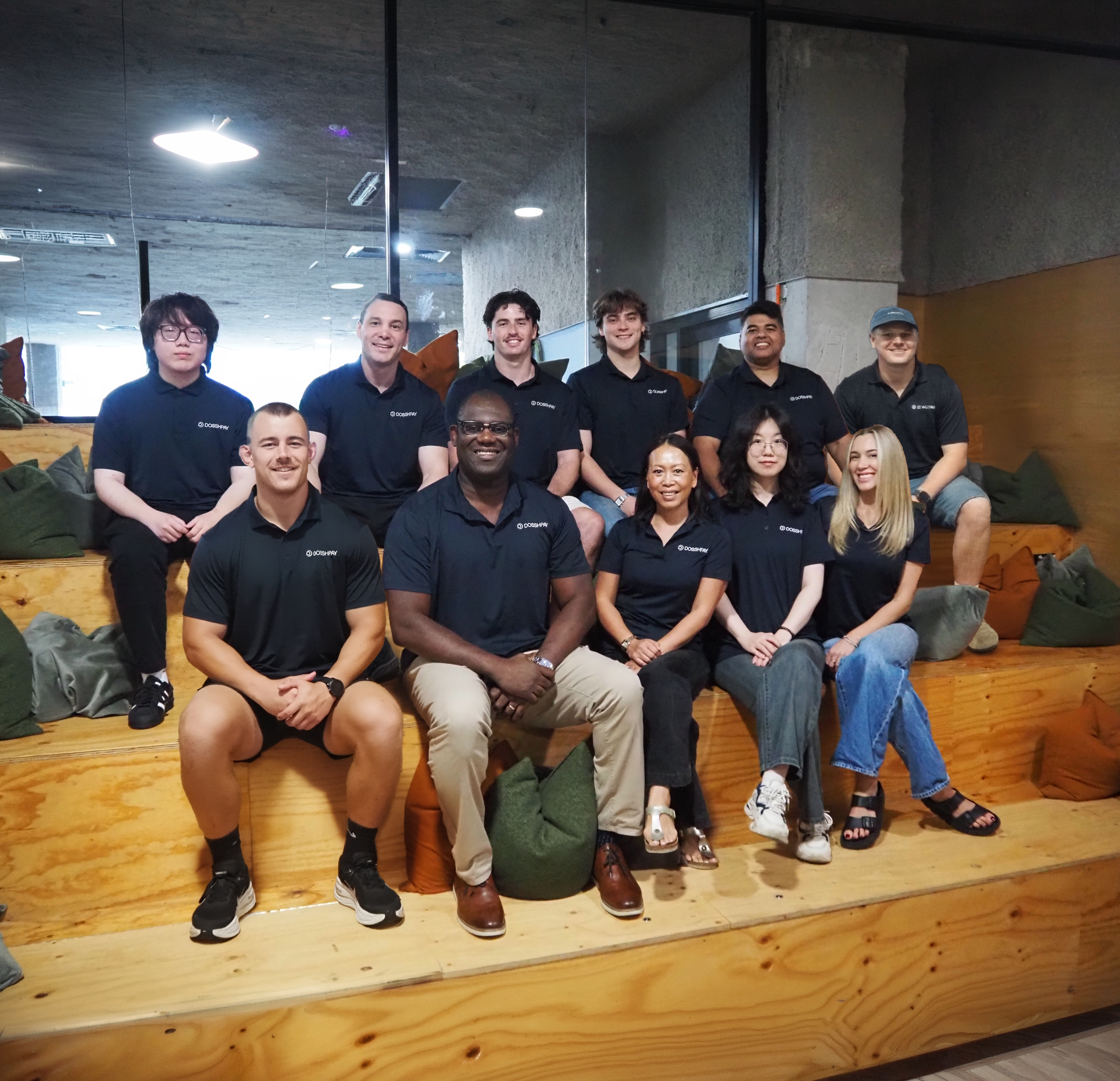 Our Team