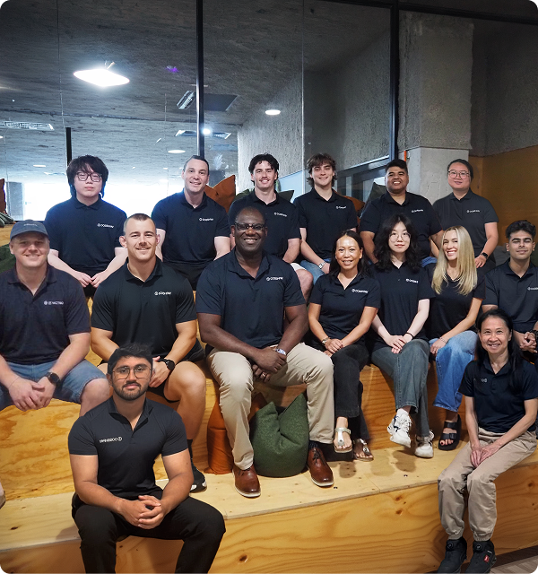 Our Team